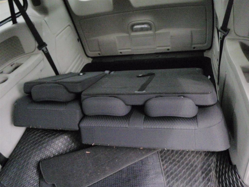Pre-owned Car Grand Caravan SEDodge