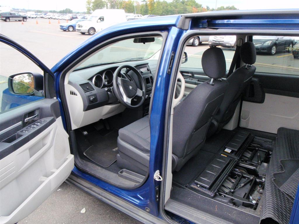 Pre-owned Car Grand Caravan SEDodge