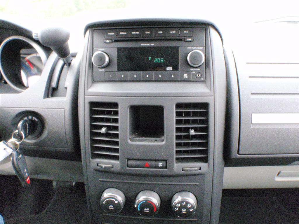 Pre-owned Car Grand Caravan SEDodge