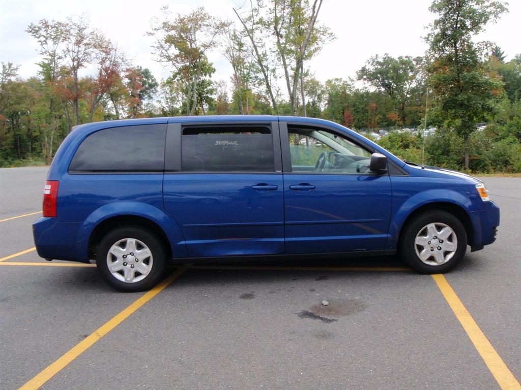 Pre-owned Car Grand Caravan SEDodge