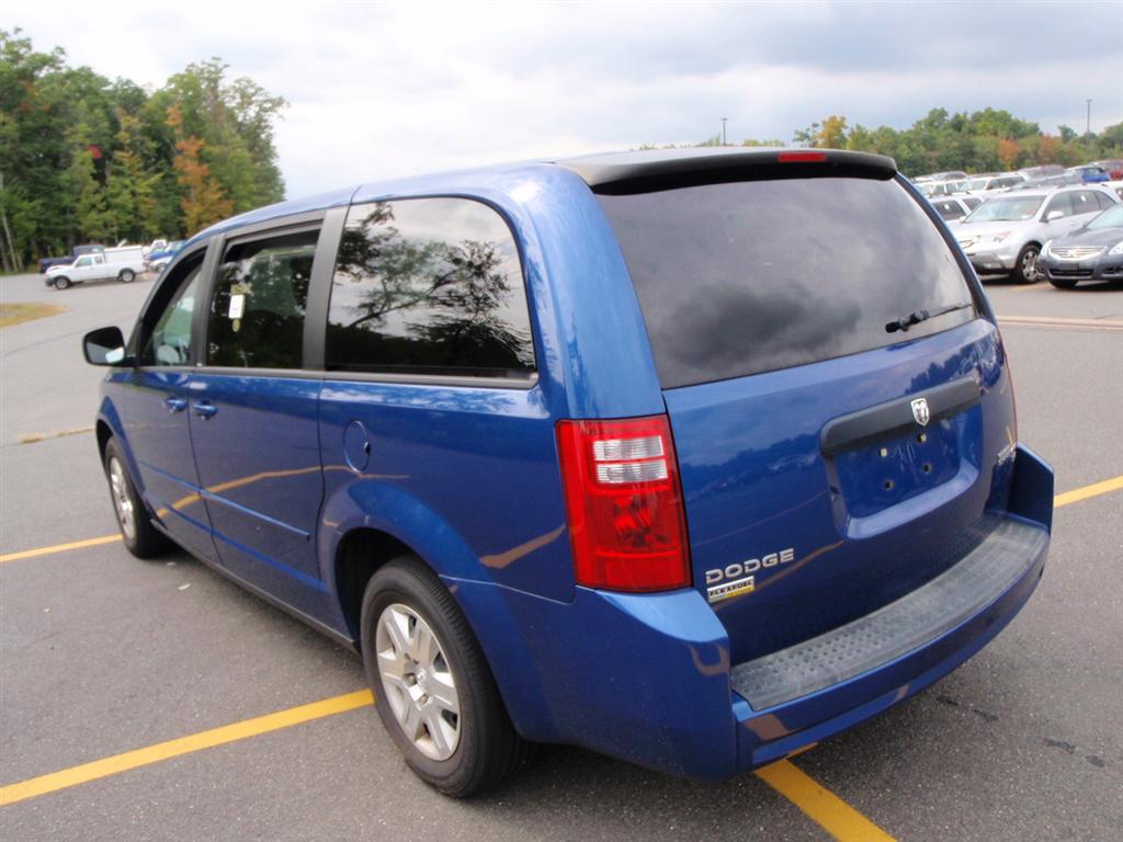 Pre-owned Car Grand Caravan SEDodge