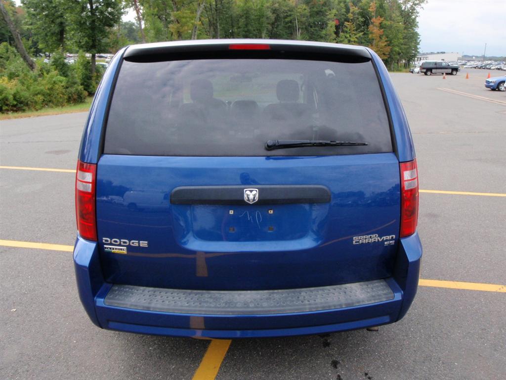 Pre-owned Car Grand Caravan SEDodge