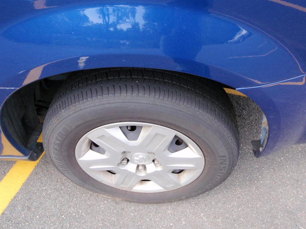 Pre-owned Car Grand Caravan SEDodge