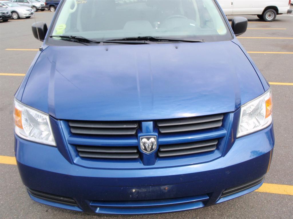 Pre-owned Car Grand Caravan SEDodge