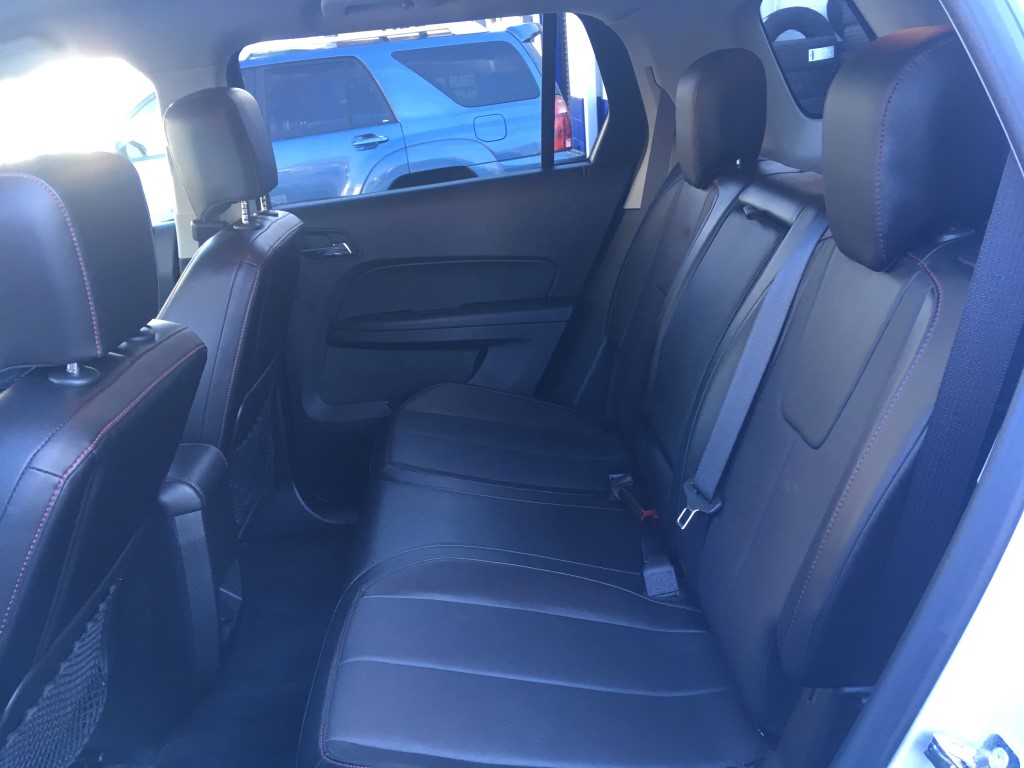 Used - GMC Terrain SLT SUV for sale in Staten Island NY