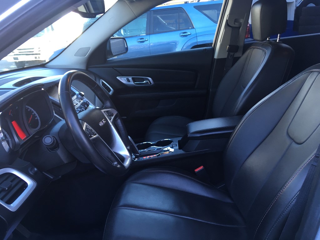 Used - GMC Terrain SLT SUV for sale in Staten Island NY