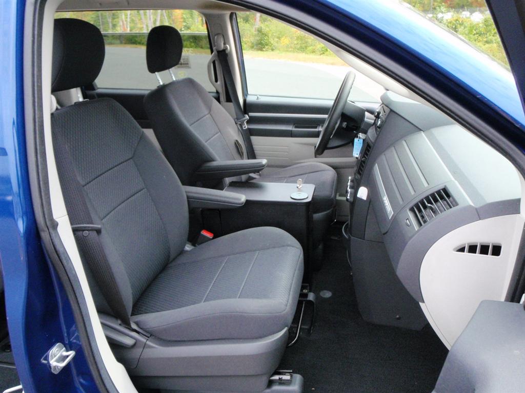 Pre-owned Car Grand Caravan SEDodge