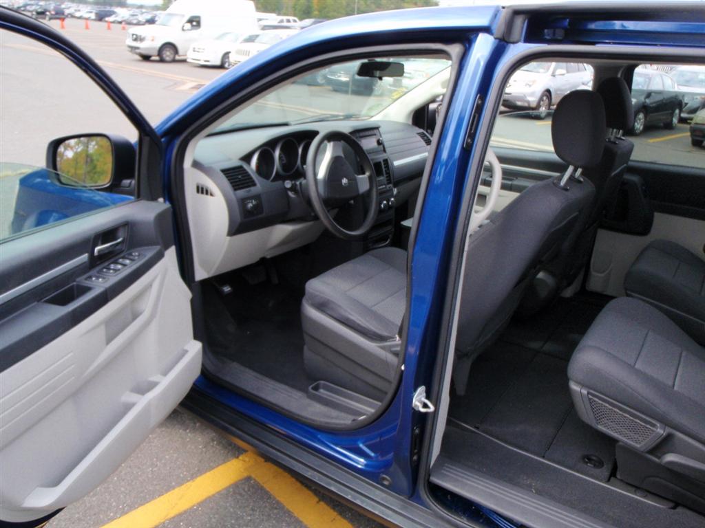 Pre-owned Car Grand Caravan SEDodge