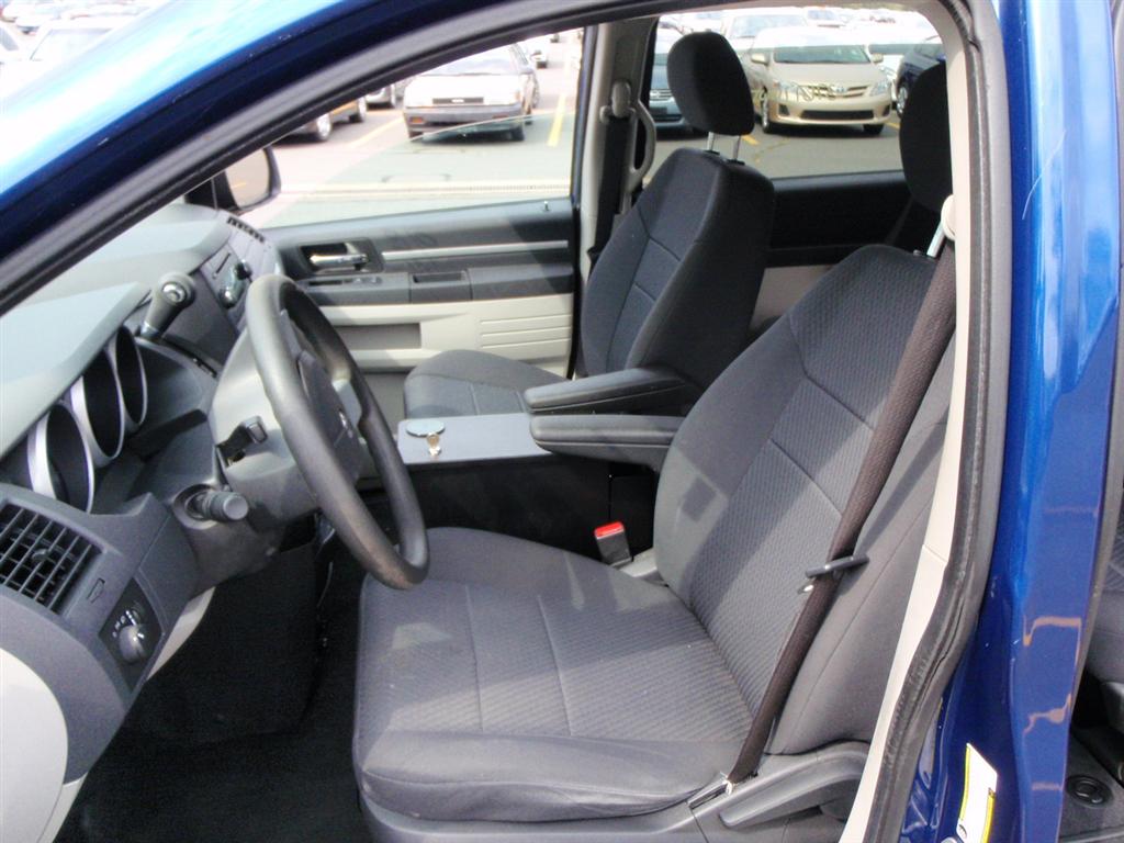 Pre-owned Car Grand Caravan SEDodge