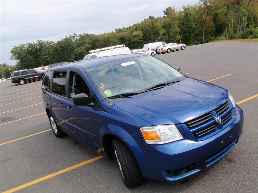 2010 Dodge Grand Caravan SE MiniVan for sale in Brooklyn, NY