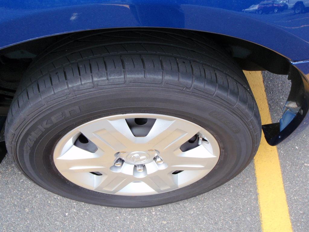 Pre-owned Car Grand Caravan SEDodge