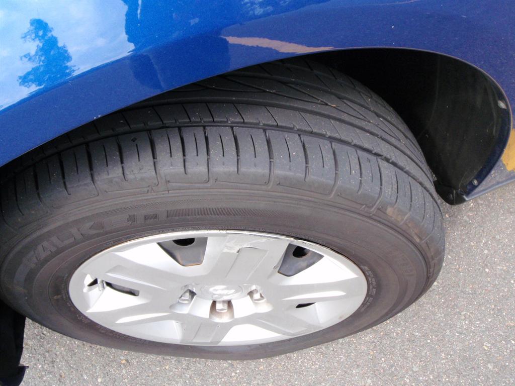 Pre-owned Car Grand Caravan SEDodge