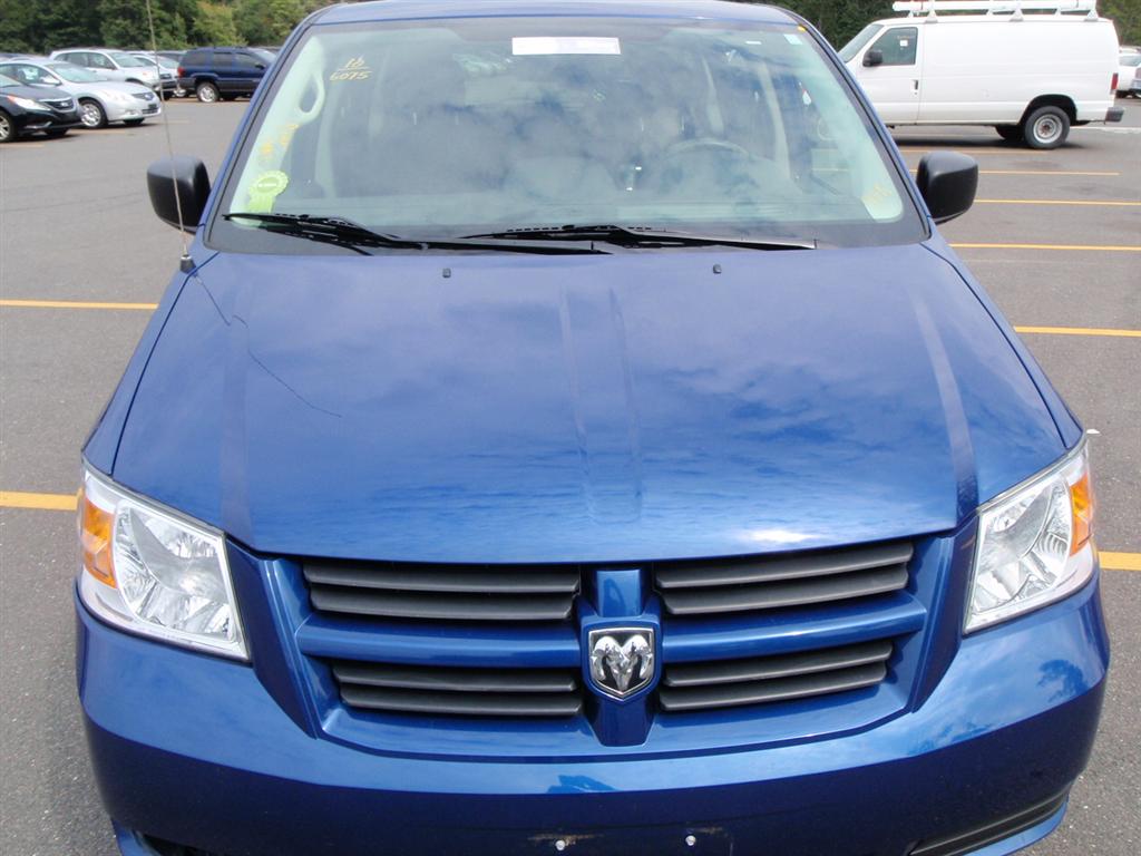 Pre-owned Car Grand Caravan SEDodge