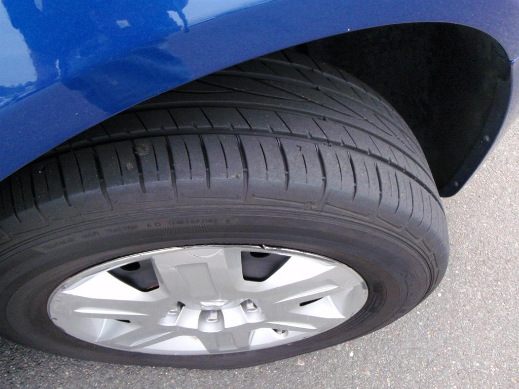 Pre-owned Car Grand Caravan SEDodge