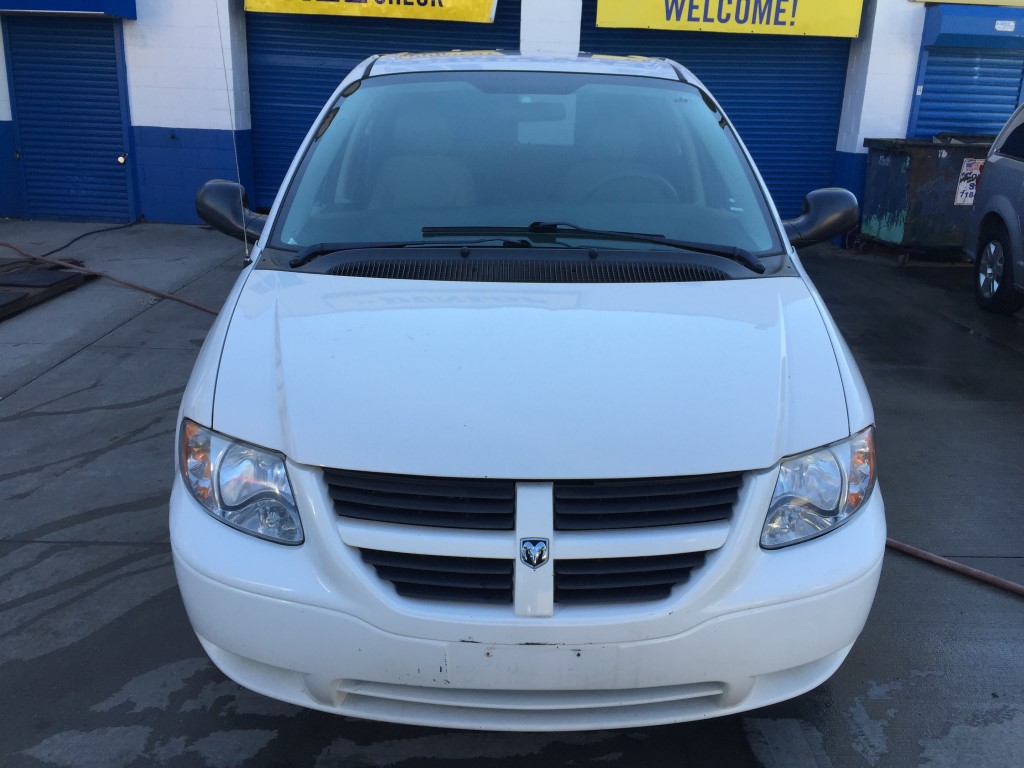 Used - Dodge Grand Caravan  for sale in Staten Island NY