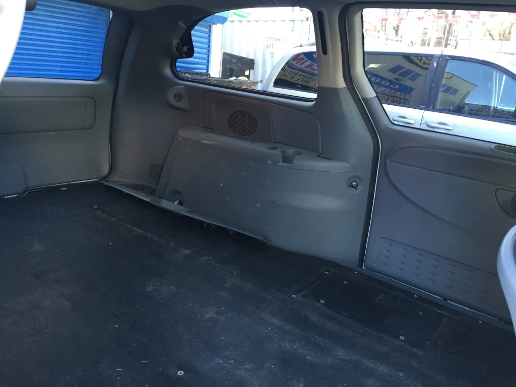 Used - Dodge Grand Caravan  for sale in Staten Island NY