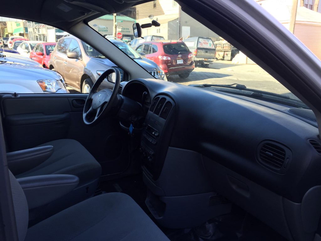 Used - Dodge Grand Caravan  for sale in Staten Island NY
