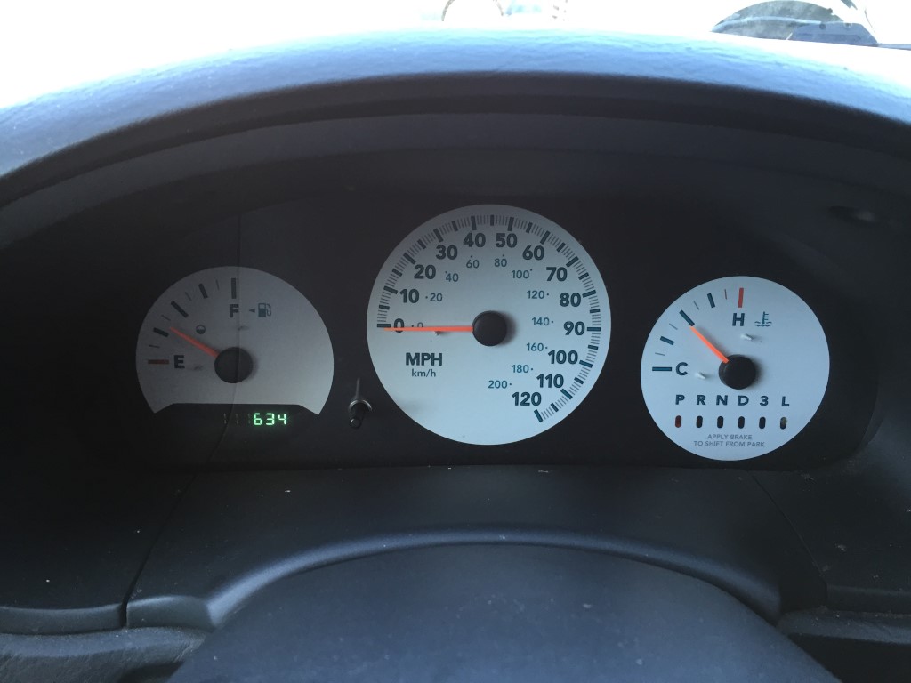 Used - Dodge Grand Caravan  for sale in Staten Island NY