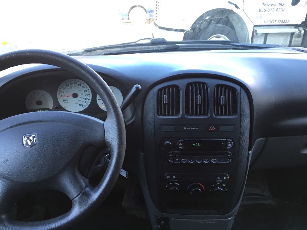 Used - Dodge Grand Caravan  for sale in Staten Island NY