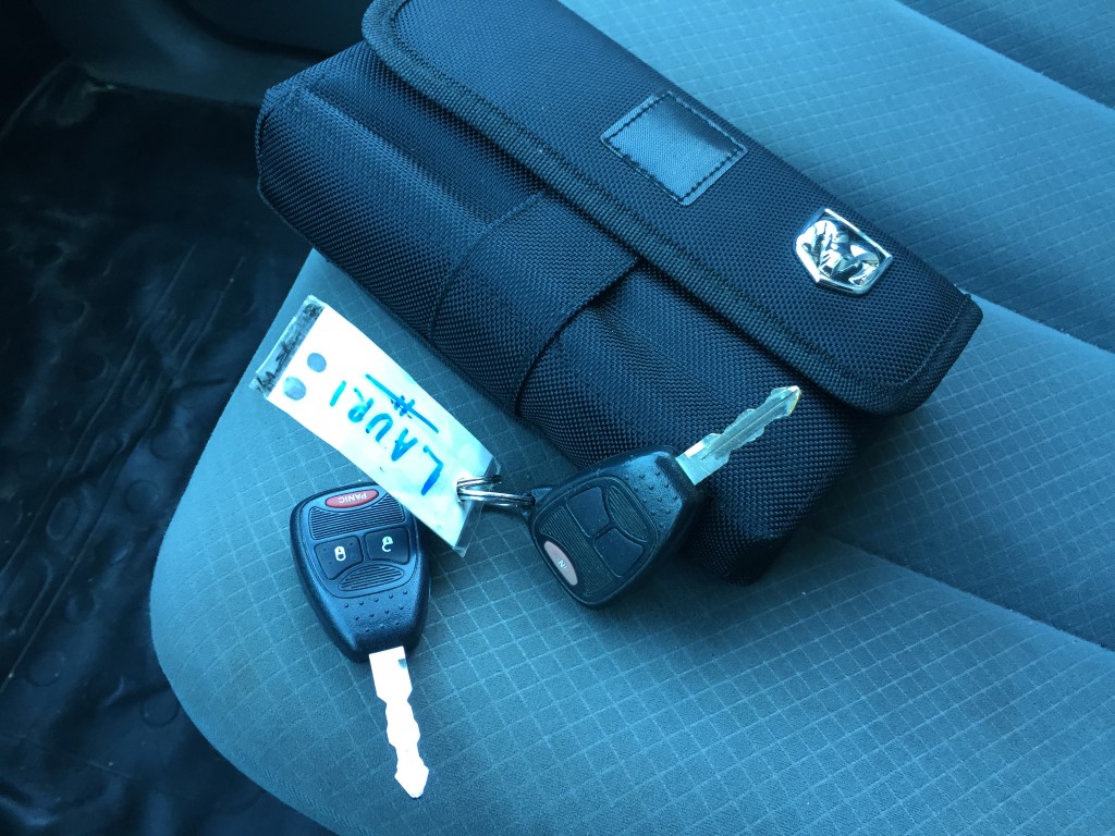 Used - Dodge Grand Caravan  for sale in Staten Island NY