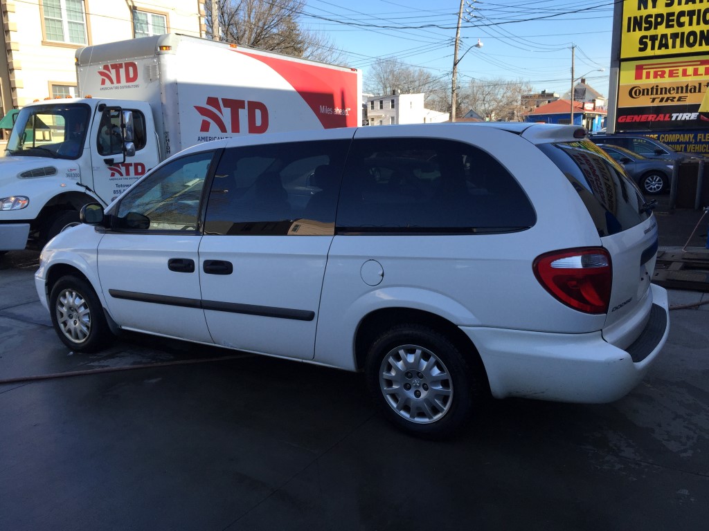 Used - Dodge Grand Caravan  for sale in Staten Island NY
