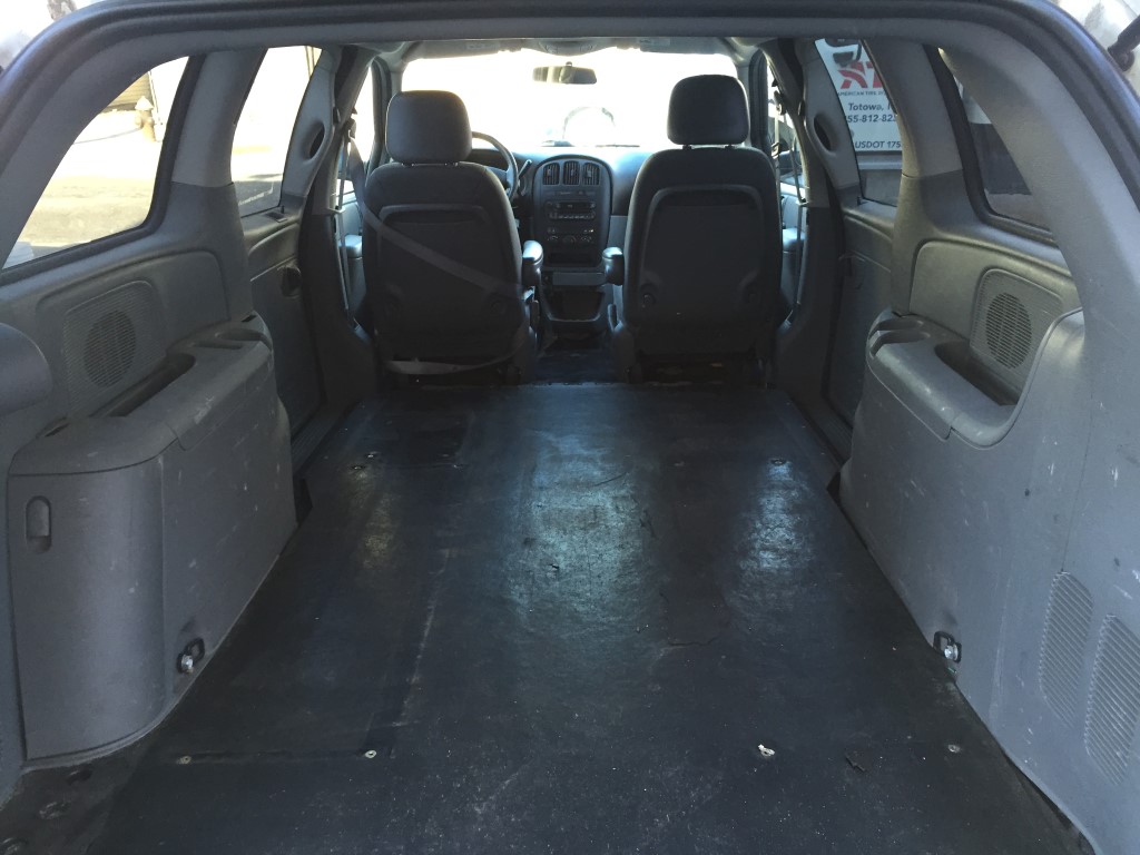 Used - Dodge Grand Caravan  for sale in Staten Island NY