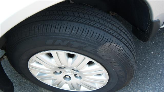 Pre-owned Car Town & CountryChrysler