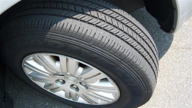 Pre-owned Car Town & CountryChrysler