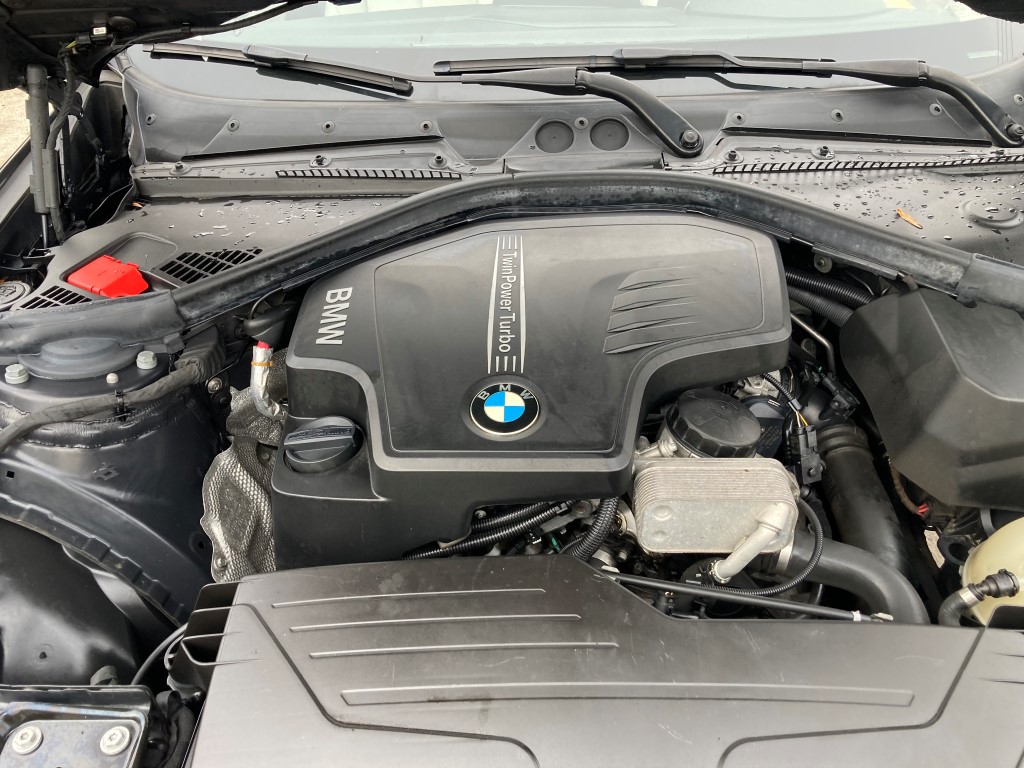 Used - BMW 2 Series 228i Coupe for sale in Staten Island NY