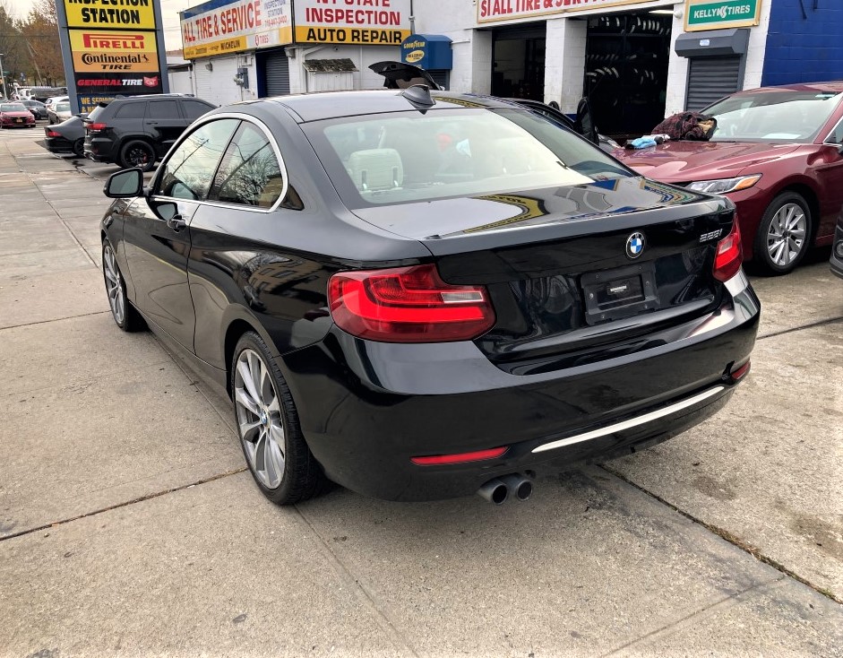 Used - BMW 2 Series 228i Coupe for sale in Staten Island NY