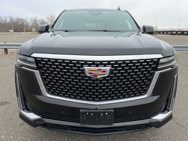 Used - Cadillac Escalade ESV SUV for sale in Staten Island NY