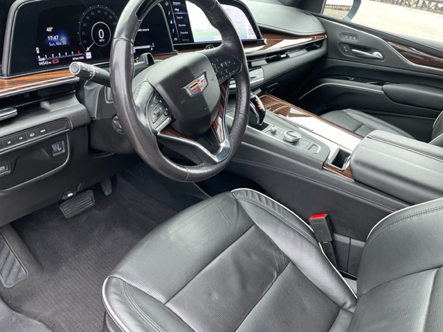 Used - Cadillac Escalade ESV SUV for sale in Staten Island NY