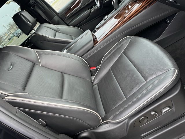 Used - Cadillac Escalade ESV SUV for sale in Staten Island NY