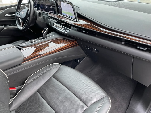 Used - Cadillac Escalade ESV SUV for sale in Staten Island NY