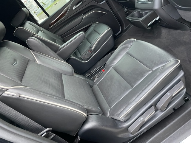 Used - Cadillac Escalade ESV SUV for sale in Staten Island NY