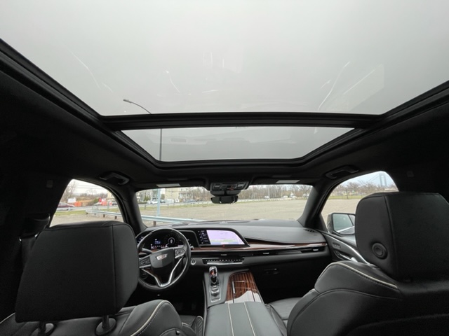 Used - Cadillac Escalade ESV SUV for sale in Staten Island NY