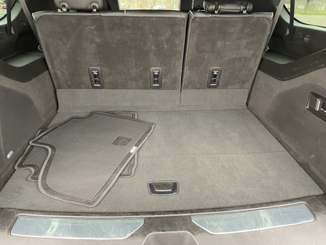 Used - Cadillac Escalade ESV SUV for sale in Staten Island NY