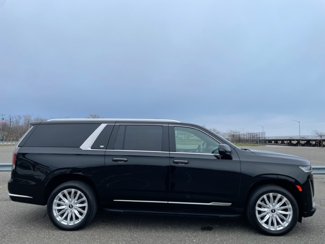 Used - Cadillac Escalade ESV SUV for sale in Staten Island NY