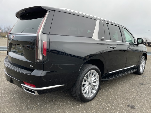 Used - Cadillac Escalade ESV SUV for sale in Staten Island NY