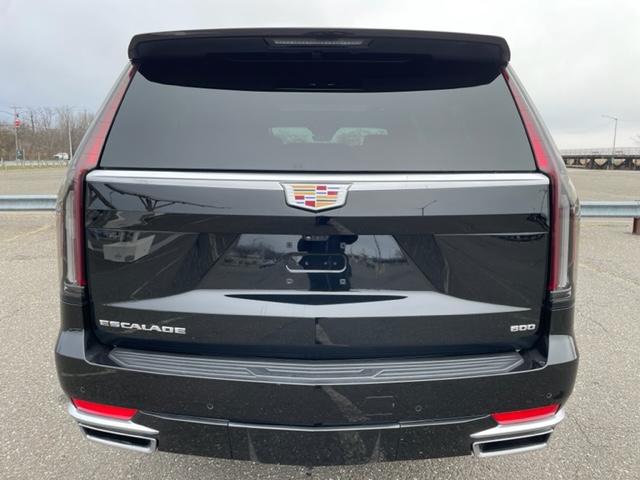Used - Cadillac Escalade ESV SUV for sale in Staten Island NY
