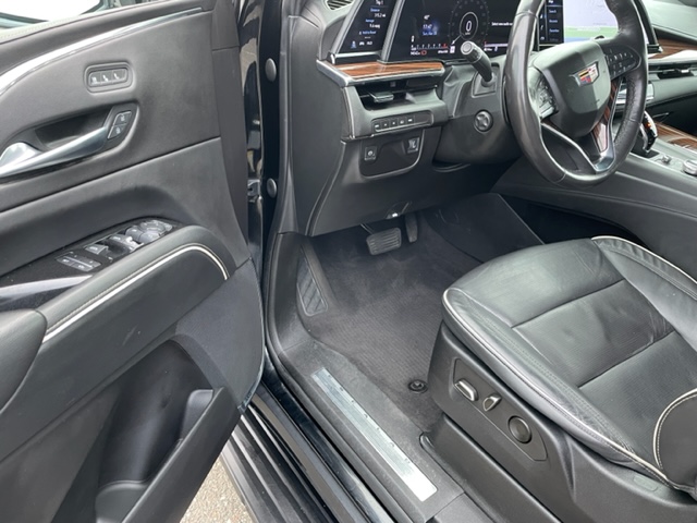 Used - Cadillac Escalade ESV SUV for sale in Staten Island NY