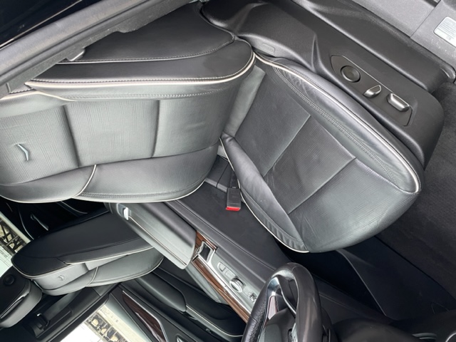 Used - Cadillac Escalade ESV SUV for sale in Staten Island NY