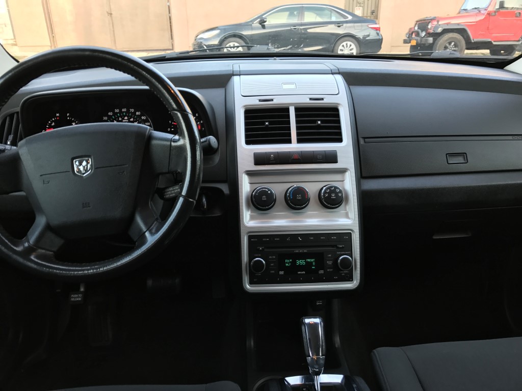Used - Dodge Journey SXT SUV for sale in Staten Island NY