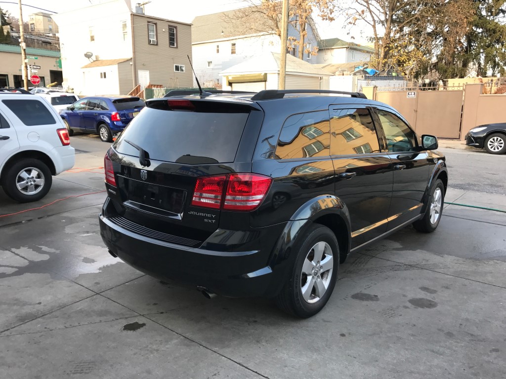 Used - Dodge Journey SXT SUV for sale in Staten Island NY