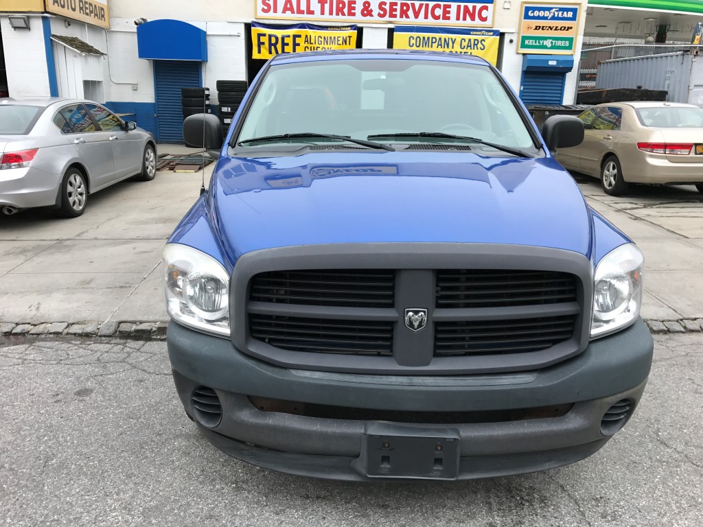 Used - Dodge Ram 2500 Truck for sale in Staten Island NY