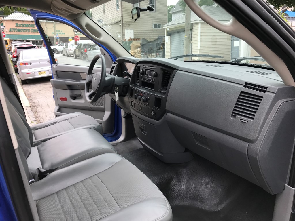 Used - Dodge Ram 2500 Truck for sale in Staten Island NY