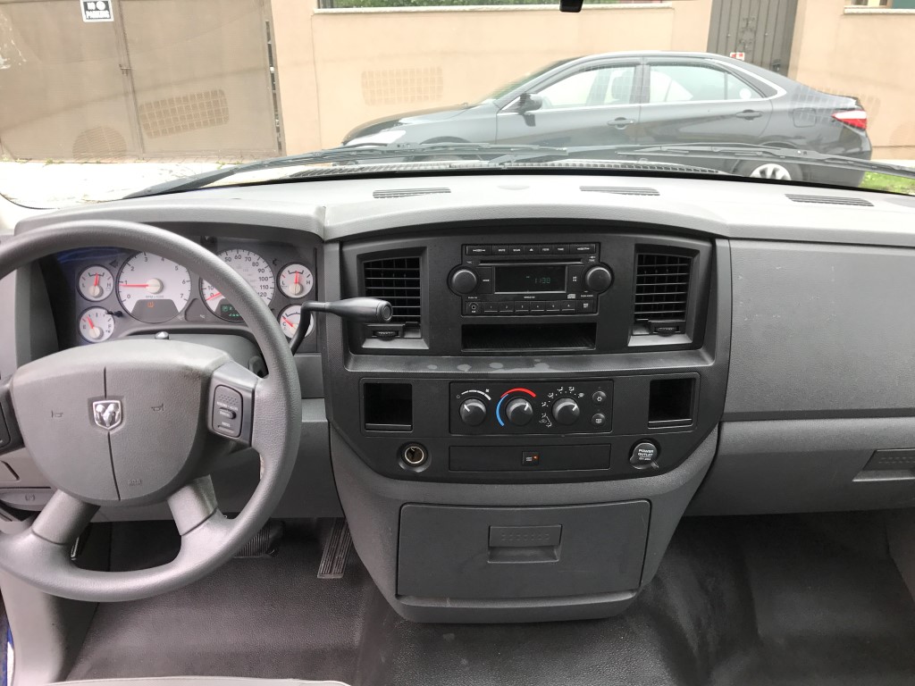 Used - Dodge Ram 2500 Truck for sale in Staten Island NY