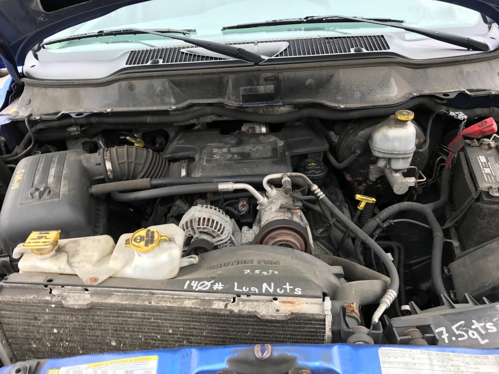 Used - Dodge Ram 2500 Truck for sale in Staten Island NY