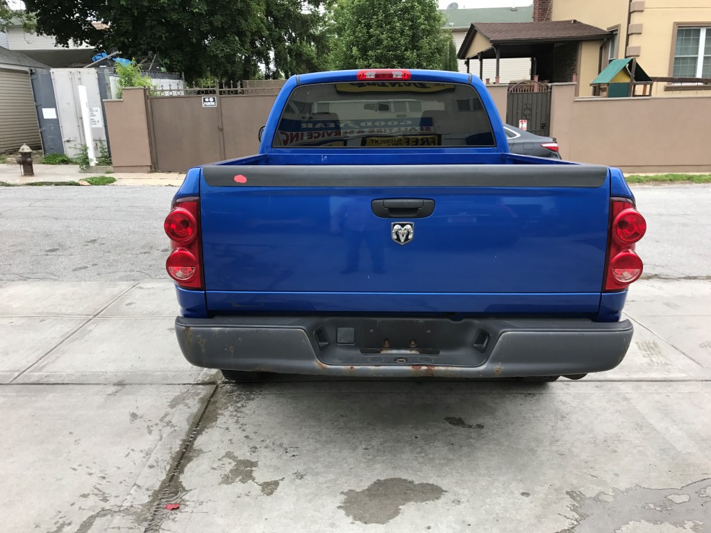 Used - Dodge Ram 2500 Truck for sale in Staten Island NY