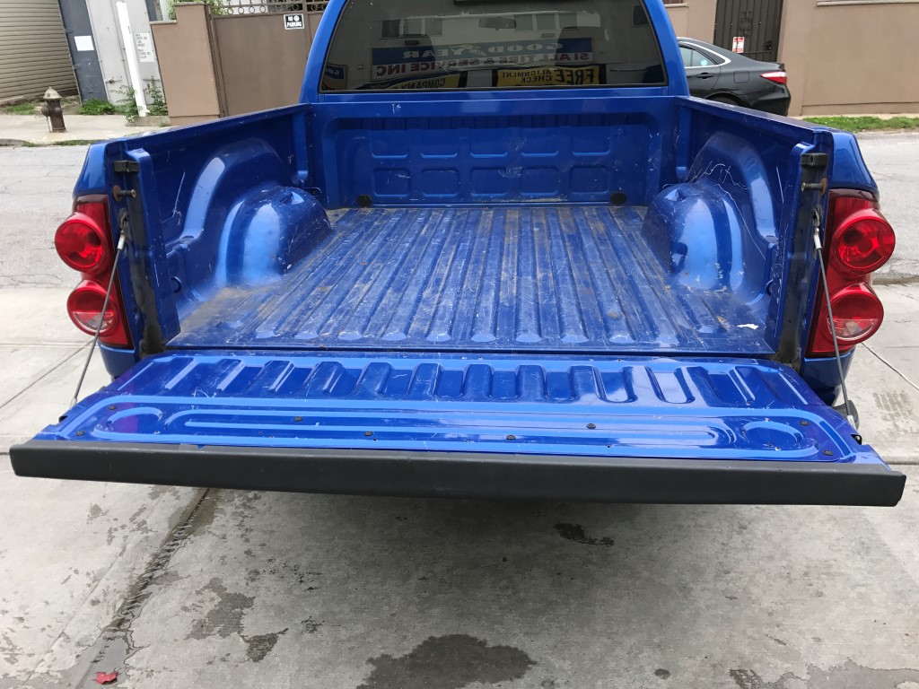 Used - Dodge Ram 2500 Truck for sale in Staten Island NY